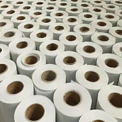 DMG机床用过滤纸纸管内径76mm过滤精度10um整卷100米长