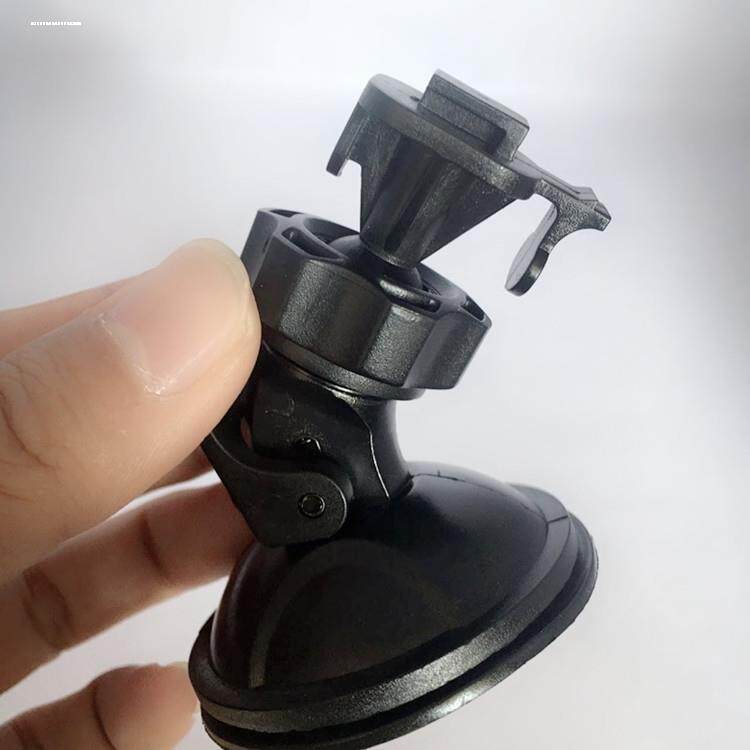 适用小蚁青春版动力版行车记录仪吸盘支架原装固定底座1球头