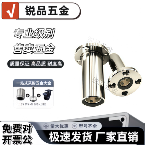 MFMW6 8 10 12 13 16 20 25 30 35 40 50 双衬无油衬套圆法兰型