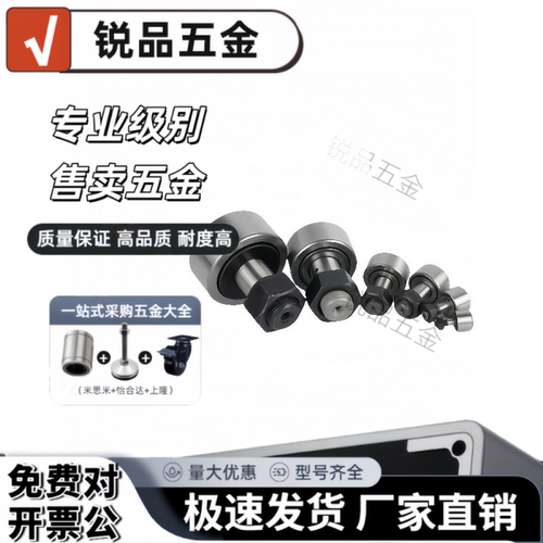 BPH01/02-d12D16D18D20D24D30-PP凸轮47/52轴承60随动器21/22-A/B