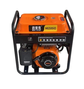 6500io 4000i 发电电焊一体机 3500i 迈亚克变频发电机2800i