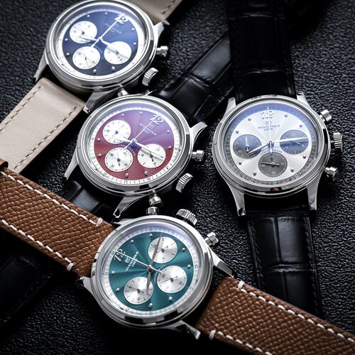 国表玩家神秘代码石英男女码表