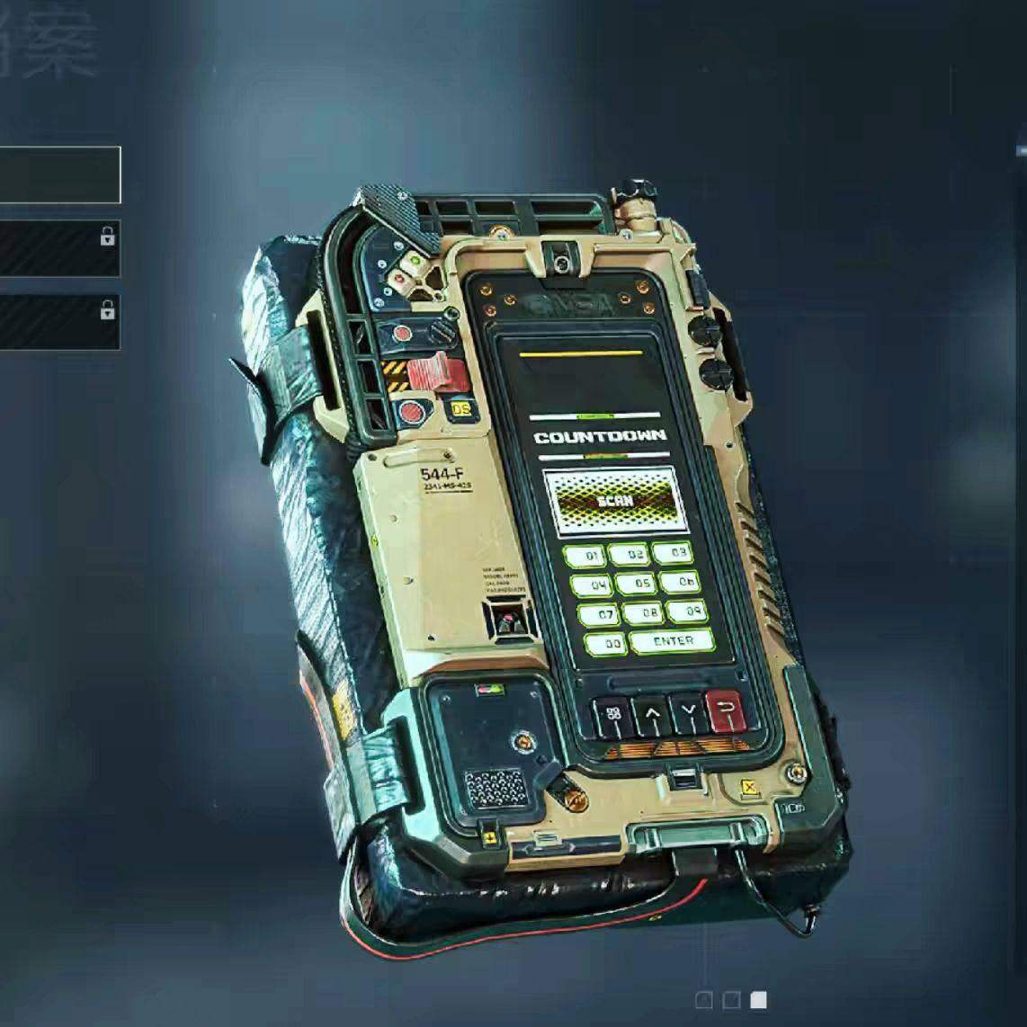 三角洲行动威龙c4磁吸卡纸拼装模型手办游戏道具玩具材料包送教程,模玩/动漫/周边/娃圈三坑/桌游,等比例手办/Q版手办专区,淘宝优惠券,粉丝福利购,淘宝优惠卷