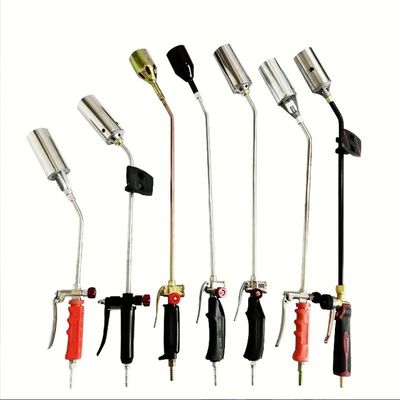 工业级喷火枪防水专用液