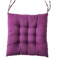 Flat pillow buttocks cushion student home chair to work thumbnail 6
