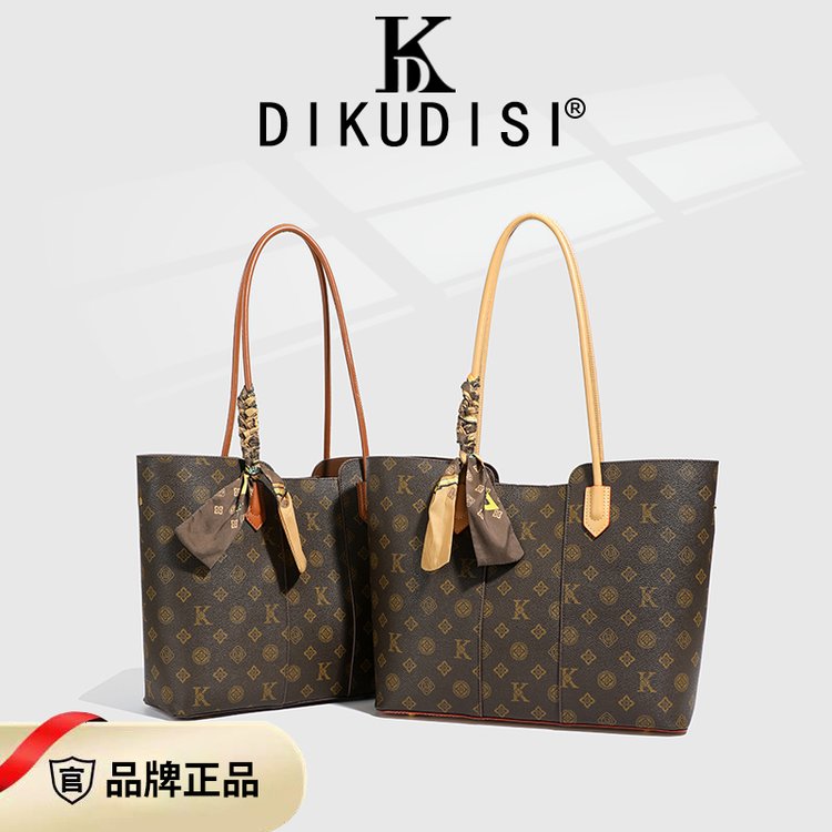 2025冬季新款通用款女包拉链卡其配棕other女2025年冬季咖色配杏