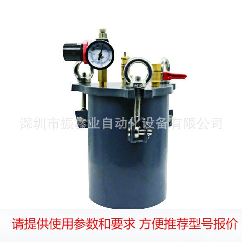 深圳厂家直销 AB双液灌胶机 点胶输送 碳钢压力桶 多容量可选,鲜花速递/花卉仿真/绿植园艺,园艺检测仪,淘宝优惠券,粉丝福利购,淘宝优惠卷