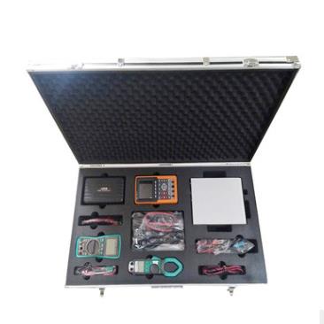 高压检测仪器工具套装汽车电压检测仪套装 高压检测仪器XHQ-JC-TZ