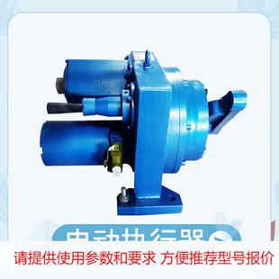 电动执行器公司 风阀电动执行机构 KJ-4100M KJ-5100M电动头