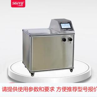 防护手套气密性检测设备 橡胶手套防水检测 不透气手套试验机