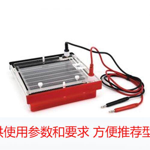 快速凝胶电泳仪DYCP-44P型 带有调节腿 六一凝胶电泳槽DYCP-44P型