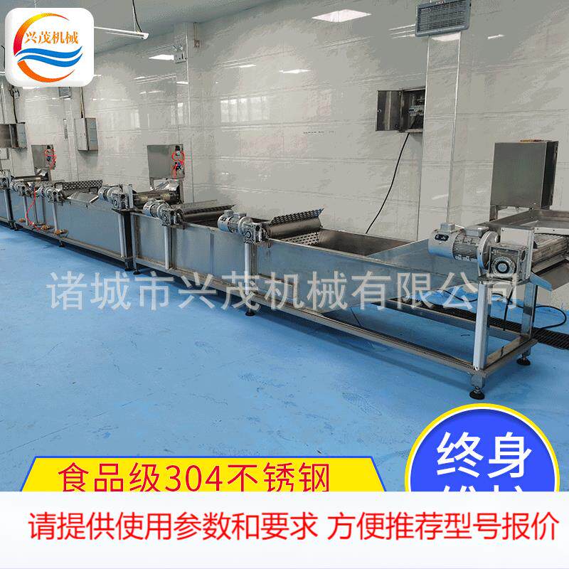 实心包心丸子加工设备定 制小型鱼丸加工生产线 肉丸加工成套设备