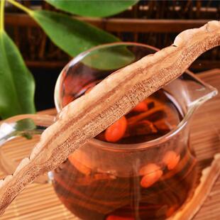 芝片5UVU00g 东北特产灵芝 芝片灵切灵片包邮