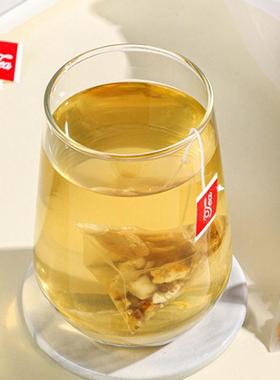 橘ANF红罗汉果清润 清茶甜糖甘青润茶 桔红回冰雪梨甘草茯苓免煮