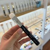 pony推荐 毕加索FB14粉底刷化妆刷舌形扁头无刷痕粉底刷