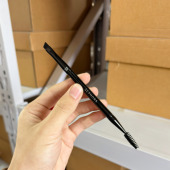 Sephora 丝芙兰专业斜角眉刷20号化妆刷眉毛两头螺旋斜型刷一支装