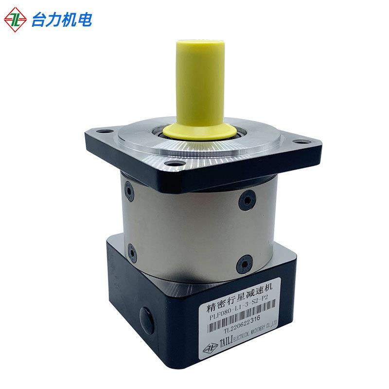 TAILI行星减速机PLF080-L1-3-S2-P2