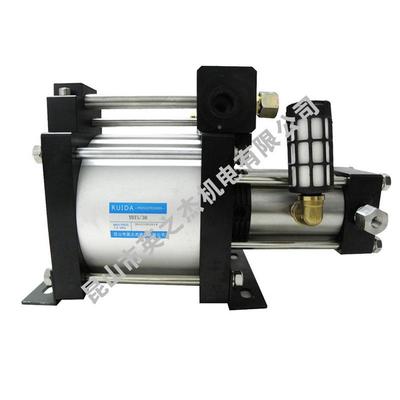 苏州昆山市英之杰机电机械制造不锈钢自动气体增压泵