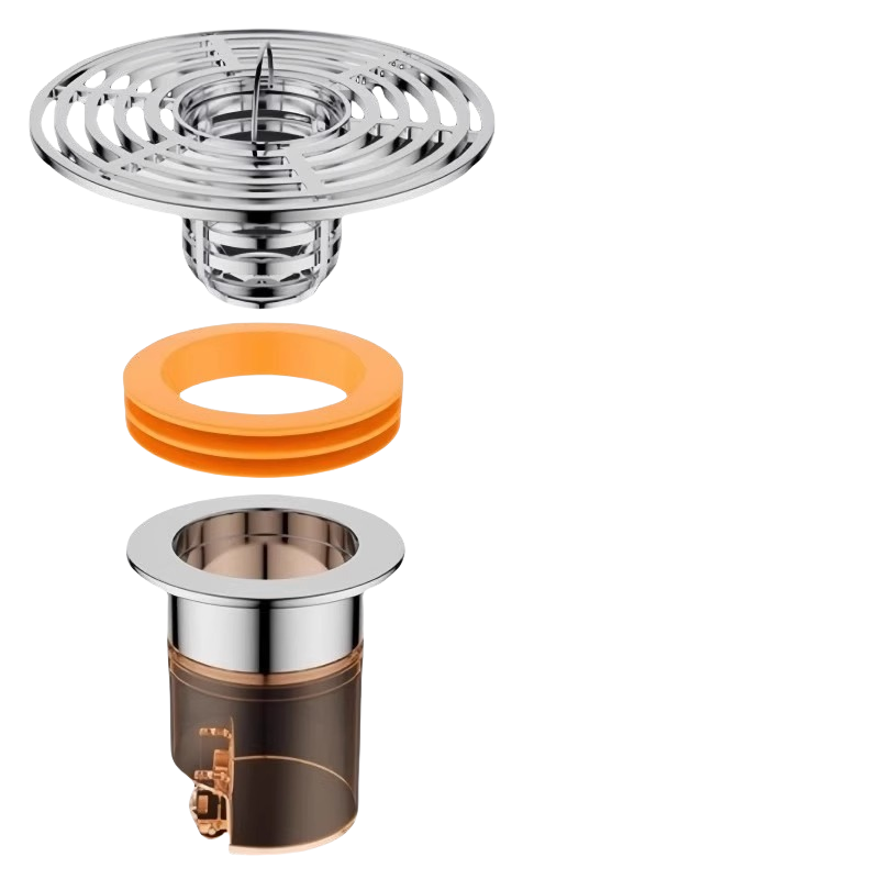 老式地漏防臭器内芯特小口径21/22/23/24/26/27/28/29/31/20/25MM