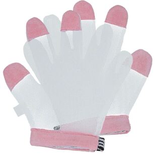 防吃手手套防止小孩神器手指甲矫正器手指啃儿童戒瘾儿童防咬手套