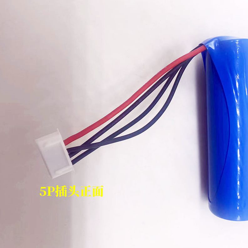 电梯 默纳克系统对讲电池 三合一电源盒内置电池组12V 2200mAh