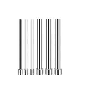 模具冲针SKD11高速钢模具超硬冲针非标定制模具冲孔冲针非标定制