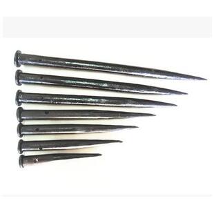 船用铁笔 插缆铁笔 甲板铁笔 铁锥 钢针 穿钢丝绳子工具