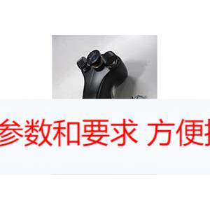 满足高精度、高可靠性要求的多功能力敏操纵手柄