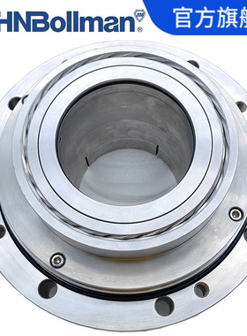 大连博格曼机械密封 除雾器冲洗水泵机封 11-SHPV10/74-E06机封