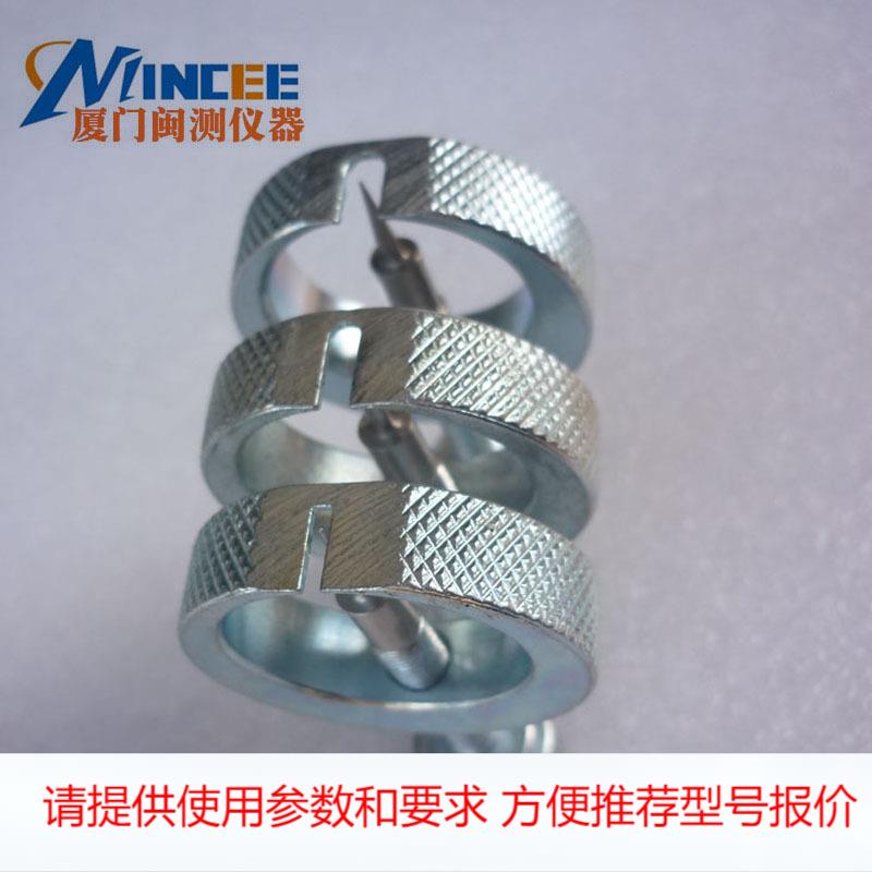 全功能取针器压力表起针器铲取针钳卡尺表头拆表针修表工具螺丝刀