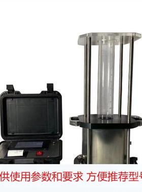 现货供应LMSS-3350型智能自动沥青路面渗水系数测定仪 电子渗水仪