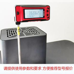 高准确度0.05级 标准数字温度计DTSW-1 读数直观 续航持久