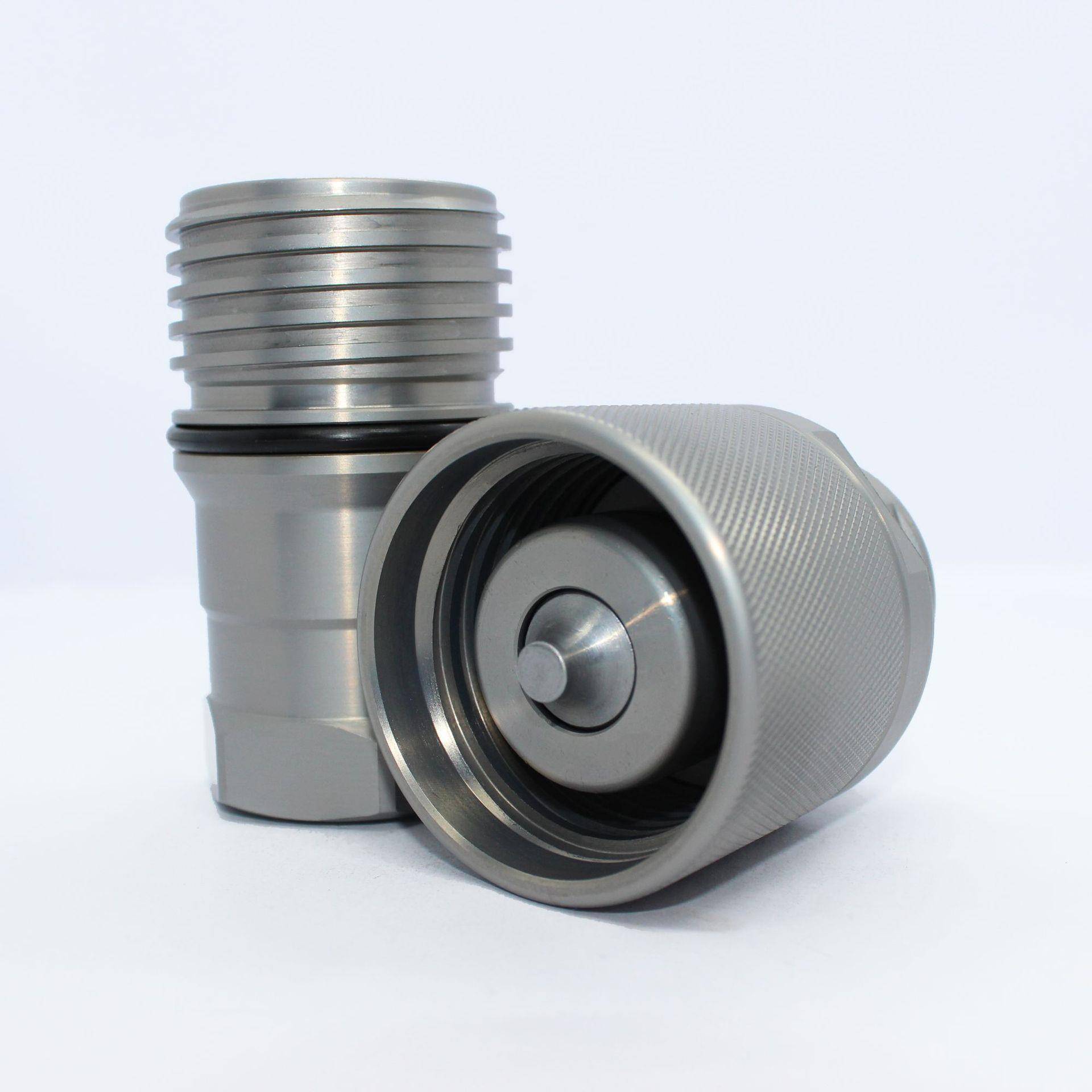 S10系列螺纹连接高压快换接头70MPA10000psi快速接头