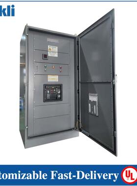 厂家生产UL/cUL/CSA配电柜，ULcertifiedswitchboard，资质齐全