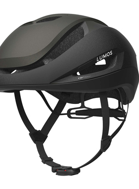 迈极炫LUMOS男女公路自行车山地自行车骑行一体成型头盔安全帽