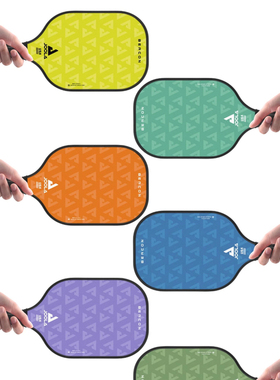 JOOLA优拉Beacon匹克球拍板玻璃纤维适用儿童成人pickle ball新手