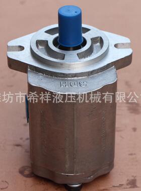 CBF齿轮泵CBF-F410/F416/F432/E420/F425/F440/F450-ALP/ALPL油泵