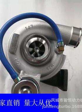 涡轮增压器GT2556S71176-5010S71176-00102674A20915DTU