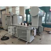 OSZ有载调压自耦变压器500/630/800KVA4KV-10KV千伏特殊可制造