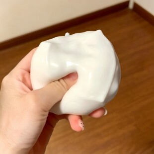 好捏|可塑豆腐解压玩具squishy慢回弹超软手感捏捏乐学生减压神器