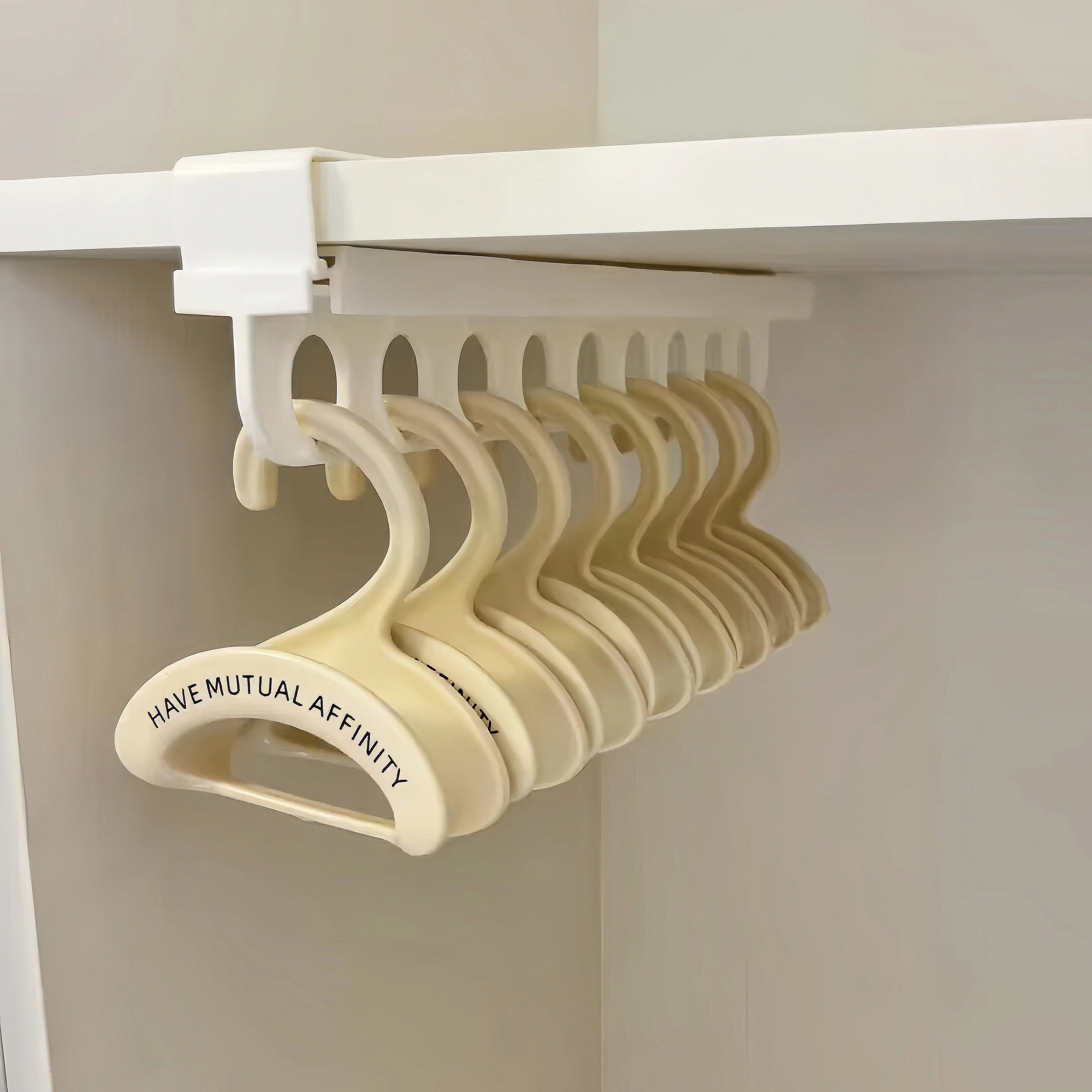 【懒人好物】包包收纳神器收纳挂架衣柜手提包领带丝巾多功能家用,收纳整理,挂钩/粘钩,淘宝优惠券,粉丝福利购,淘宝优惠卷