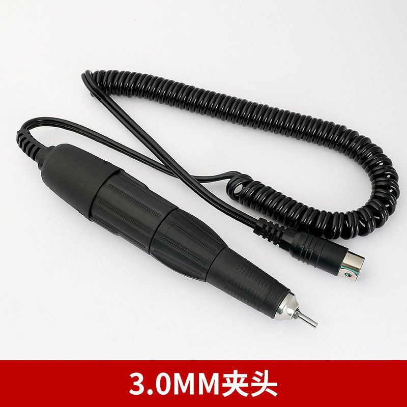 牙科高速手机雕刻机打磨机电动牙科技工专用打磨机