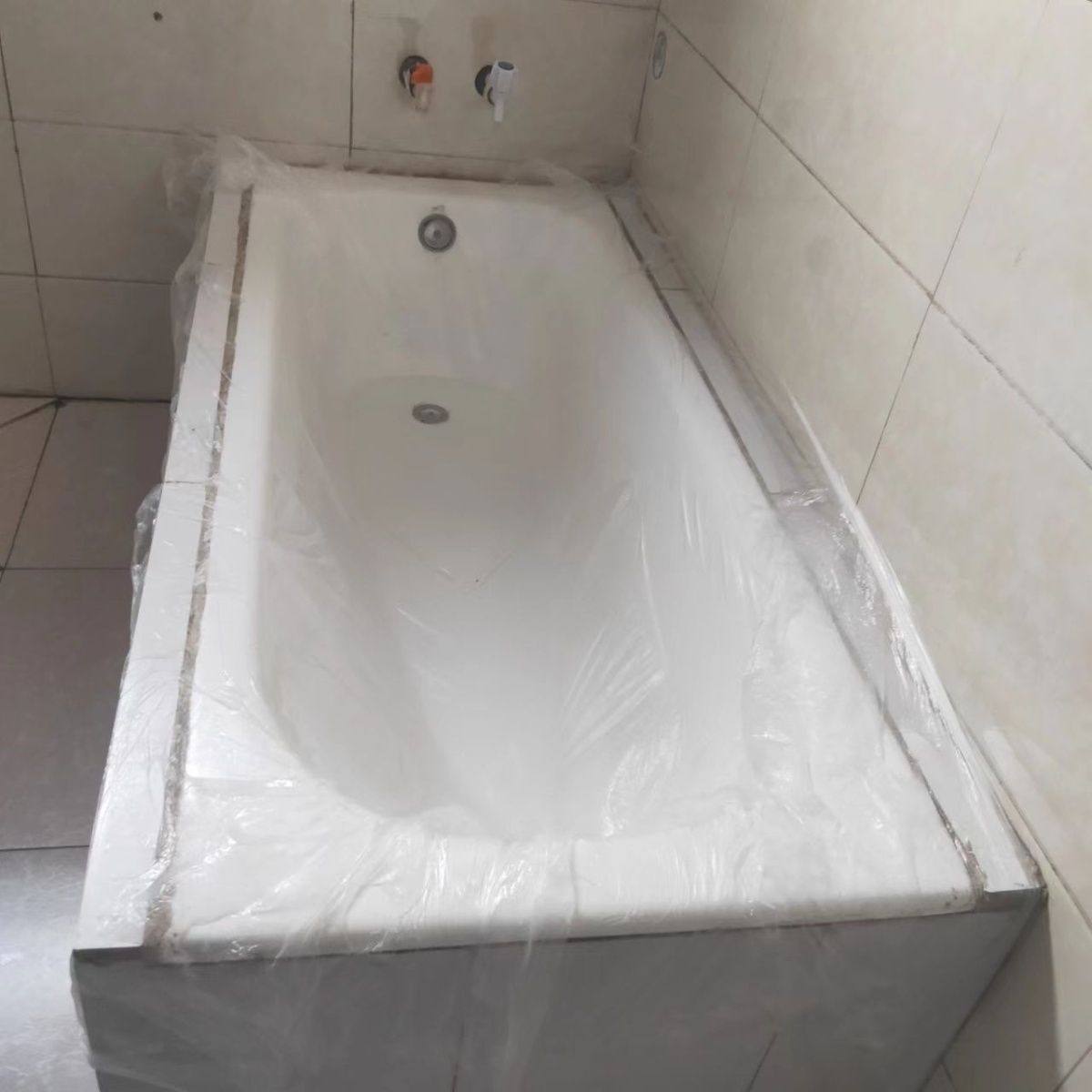 一次性浴缸浴盆加厚洗澡床单袋子洗浴酒店旅行成人袋套隔离塑料膜,家庭/个人清洁工具,沐浴桶/沐浴盆,淘宝优惠券,粉丝福利购,淘宝优惠卷