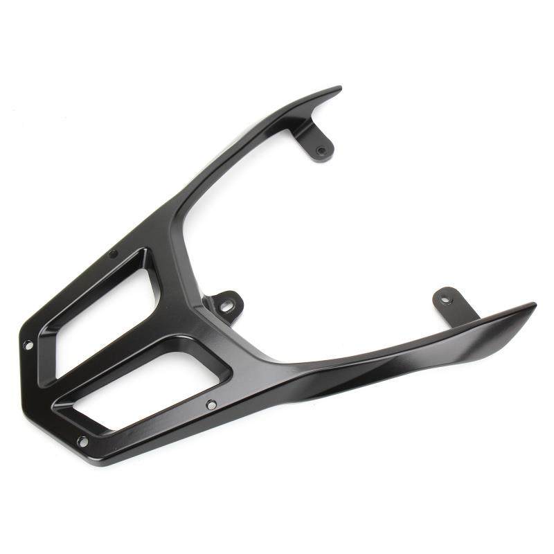 佳越摩托车尾架/电瓶车电动车后货架/佳悦后尾箱架/连体运动尾翼