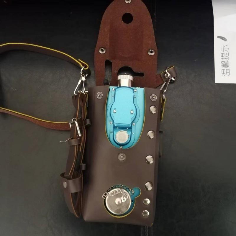 CJG100光干涉甲烷测定器0 光学瓦带斯检定式器CJG1 结构轻巧携方