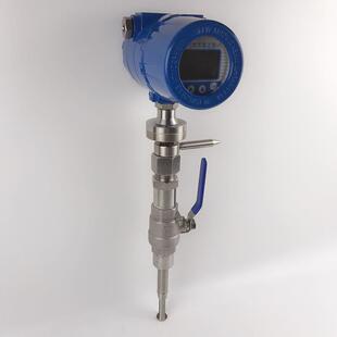 空OTT 热式 天然气气 量流程比大 气体质量量 压氧气 缩空气