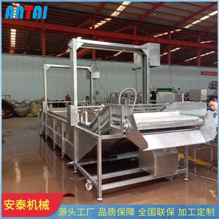 安4000泰冻盘肉解冻机冻常品鸽备子水浴解冻设 冻品毛 肚温化冻机