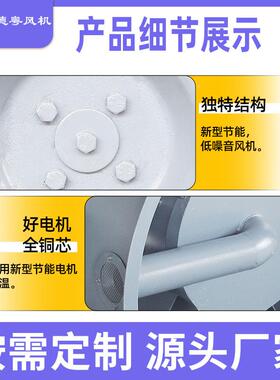 压厂家混风机正送风 消防排烟SWF混流流风机机排烟风机