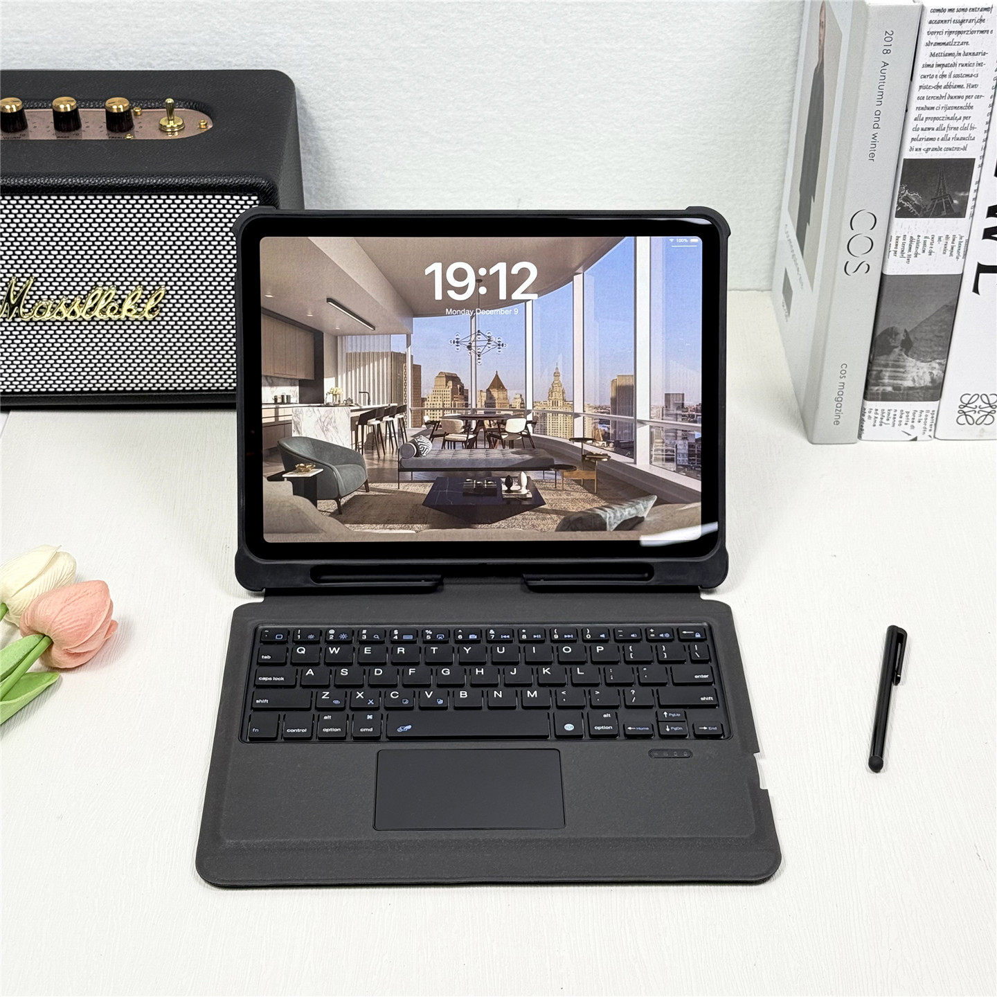 模型非真机 不是真电脑 平板电脑模型机 2024款10.9英寸摆拍用品