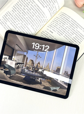 新款iPad air5/6平板电脑模型机 2024款10.9英寸模型道具 非真机